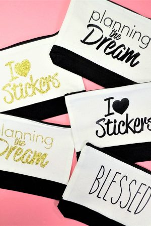 Stickers of the Month Club – Subscription - Ana Bean Paper Co.